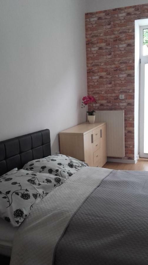 Apartament City Center Grand Loft 克雷尼察 外观 照片
