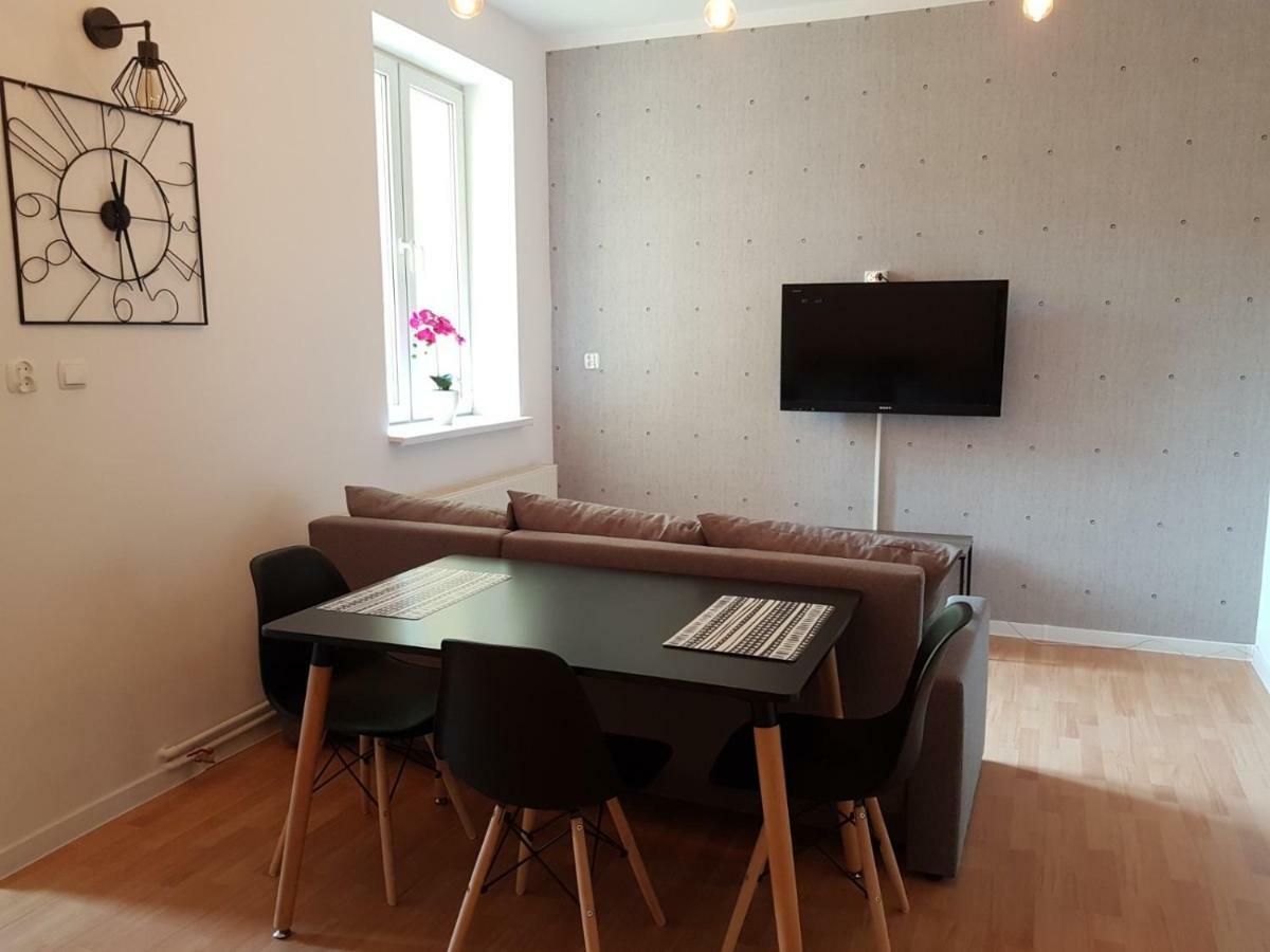 Apartament City Center Grand Loft 克雷尼察 外观 照片