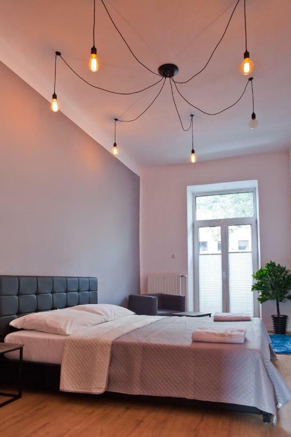 Apartament City Center Grand Loft 克雷尼察 外观 照片